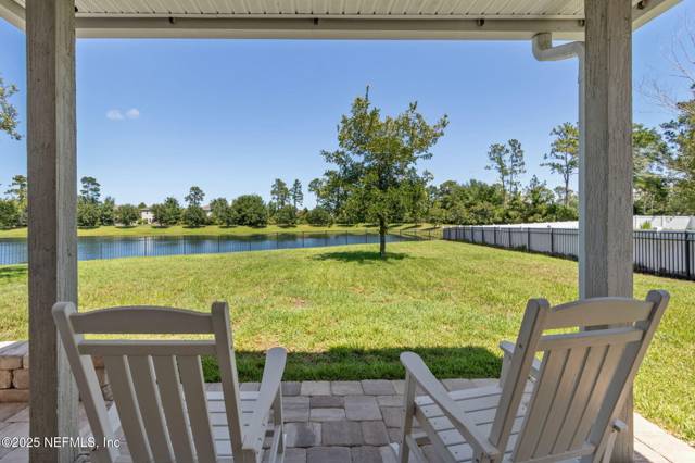 Hillcrest Bluff