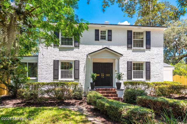 East Jacksonville