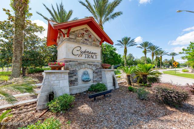 Crossings at Cypress Trace