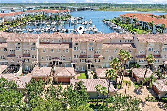 Watersedge At Harbortown