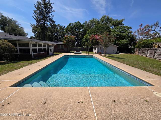Clifton Bluff