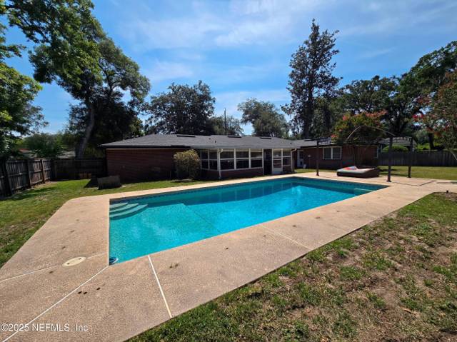 Clifton Bluff