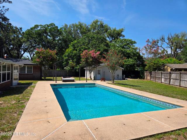 Clifton Bluff