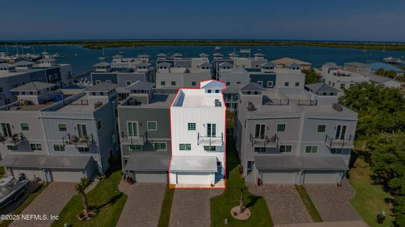 4 bedroom Condominium at 15 Comares Avenue, Cortez on the Water, St. Augustine — photo 3