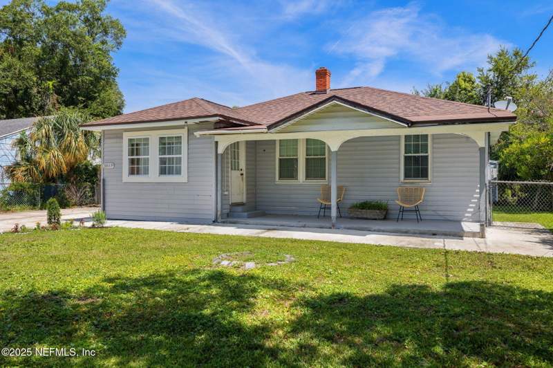 4 bedroom Single Family Residence at 3357 Seville Street, Spring Park Manor, Jacksonville — photo 5
