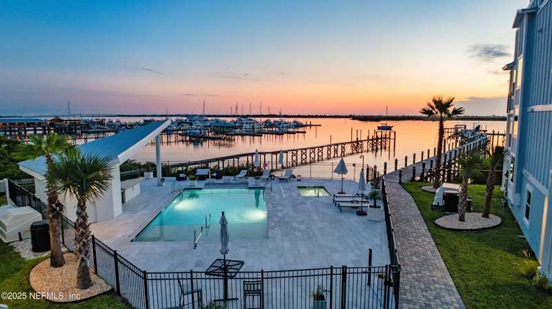 4 bedroom Condominium at 47 Cortez Avenue, Cortez on the Water, St. Augustine — photo 1