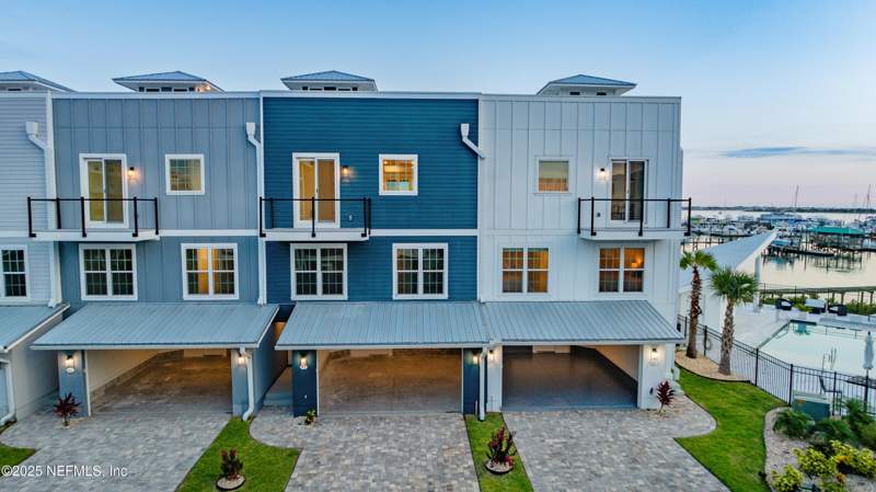 4 bedroom Condominium at 43 Cortez Avenue, Cortez on the Water, St. Augustine — photo 4