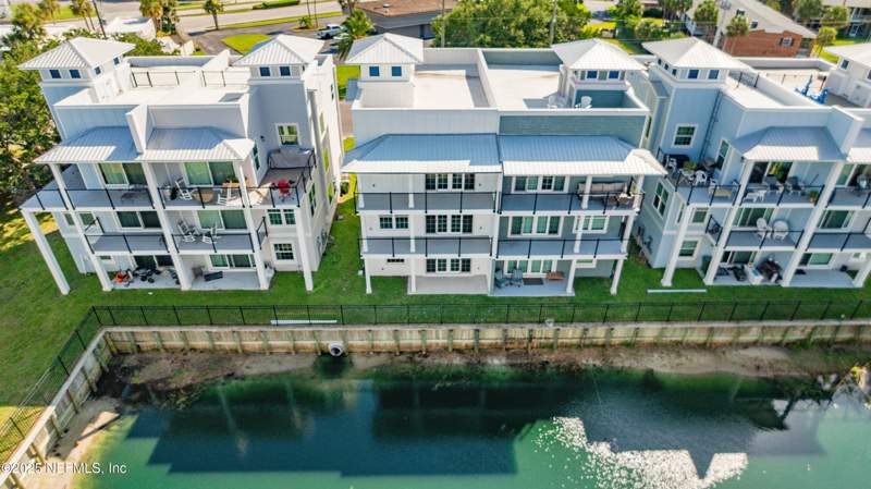 4 bedroom Condominium at 15 Comares Avenue, Cortez on the Water, St. Augustine — photo 5
