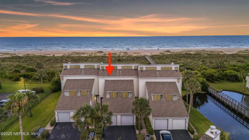 3 bedroom Condominium at 890 A1A Beach Boulevard #39, Sea Winds, St. Augustine — photo 3
