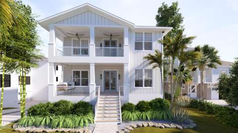 2016 Beach Avenue, luxury home for sale in Atlantic Beach