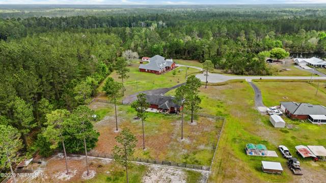 Cannon Heights Macclenny