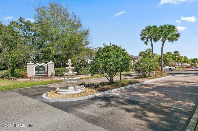 The Fountains Of Ponte Vedra Condos
