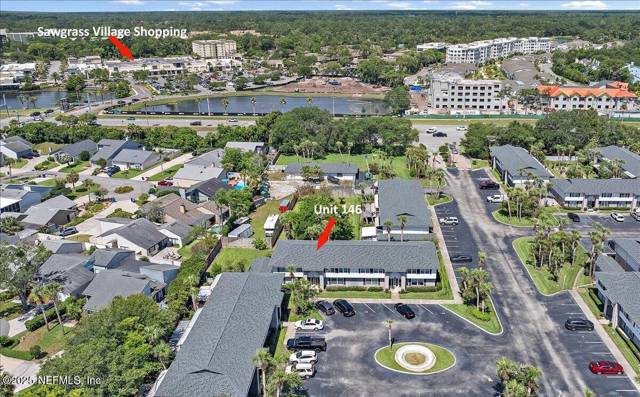 The Fountains Of Ponte Vedra Condos