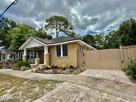 4518 Astral Street, home for sale on Astral Street