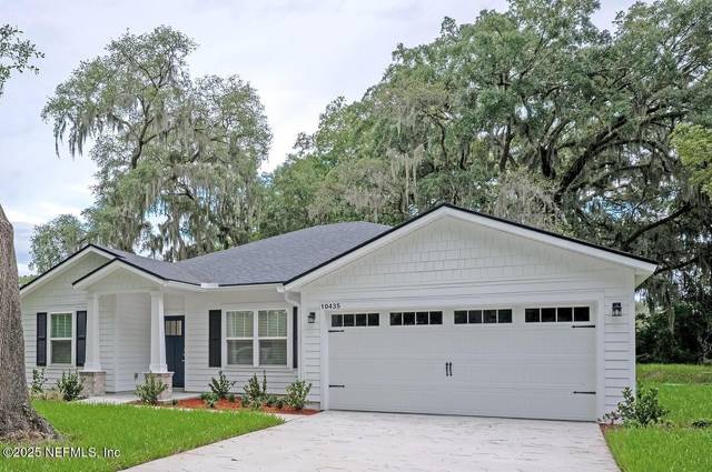 Wilmington Forest