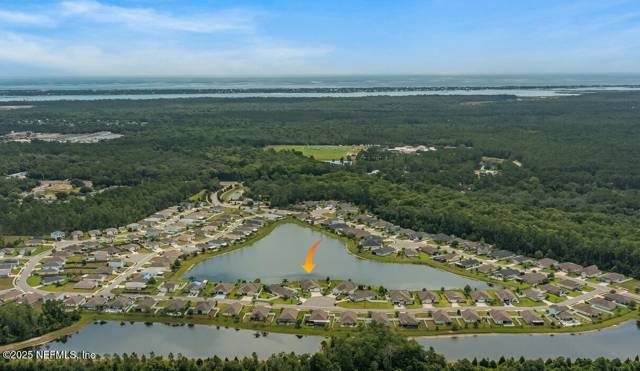 Crescent Key