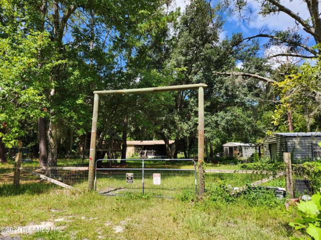 Willow Branch Acres