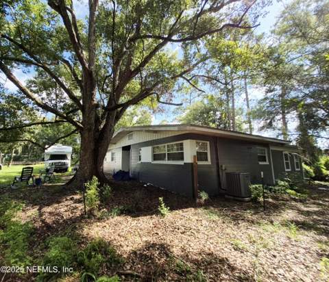 282 Byrd Road, Crescent City FL - photo 7 of 24