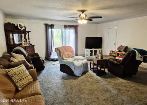 282 Byrd Road, Crescent City FL - photo 9 of 24