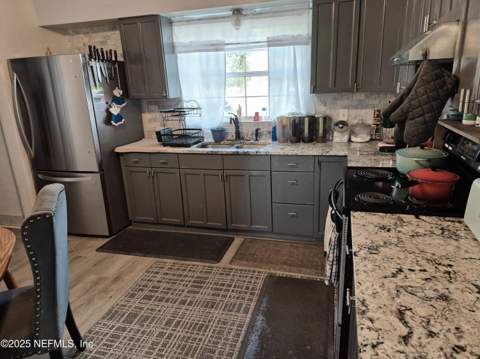 282 Byrd Road, Crescent City FL - photo 10 of 24