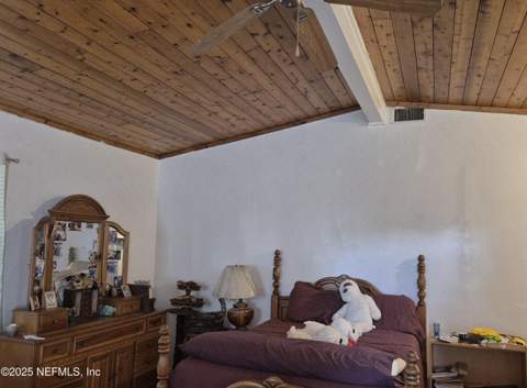 282 Byrd Road, Crescent City FL - photo 13 of 24