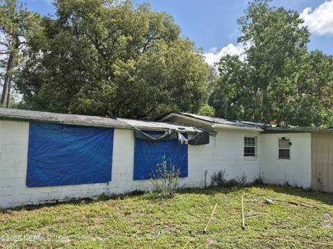 282 Byrd Road, Crescent City FL - photo 23 of 24