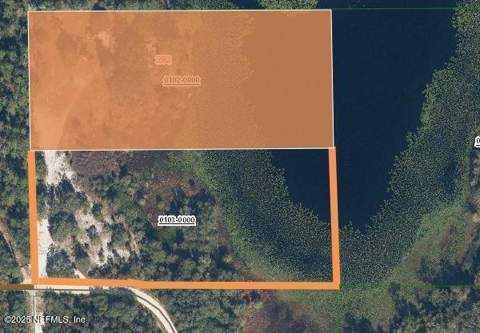 282 Byrd Road, Crescent City FL - photo 24 of 24