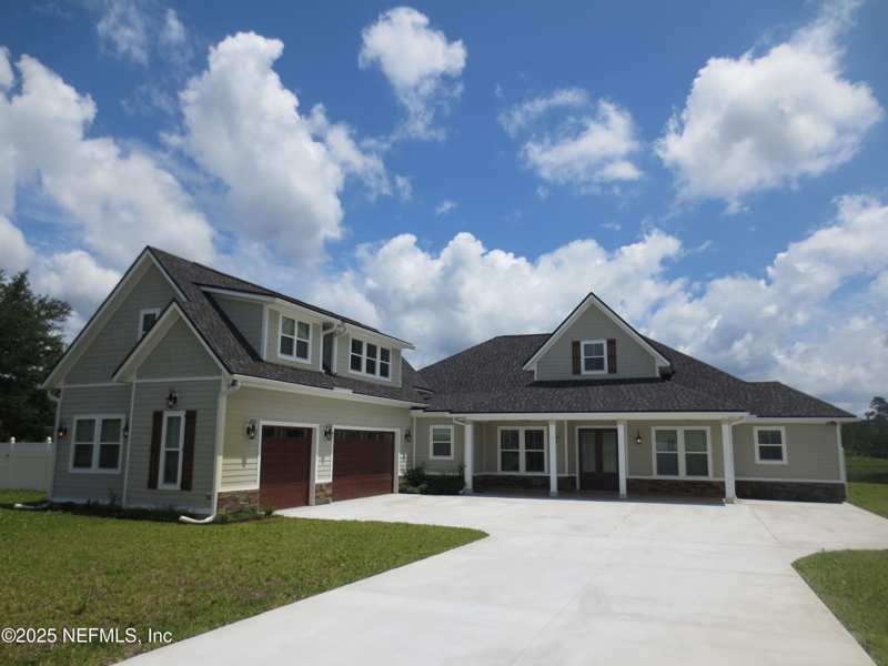 5 bedroom Single Family Residence at 10115 Fair Hill Ct. Court, Jacksonville Ranch Club 2, Jacksonville — photo 1