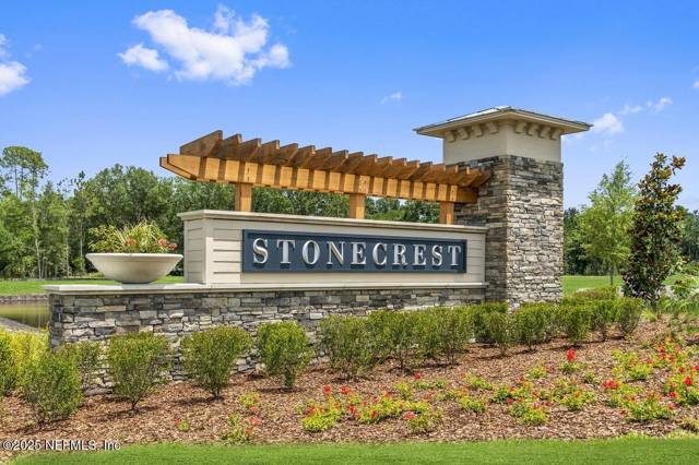 Stonecrest