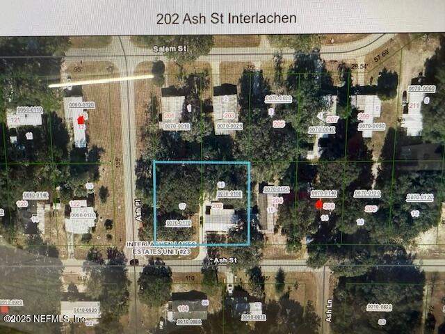 3 bedroom Manufactured Home at 202 Ash Street, Interlachen Lakes Estates, Interlachen — photo 3