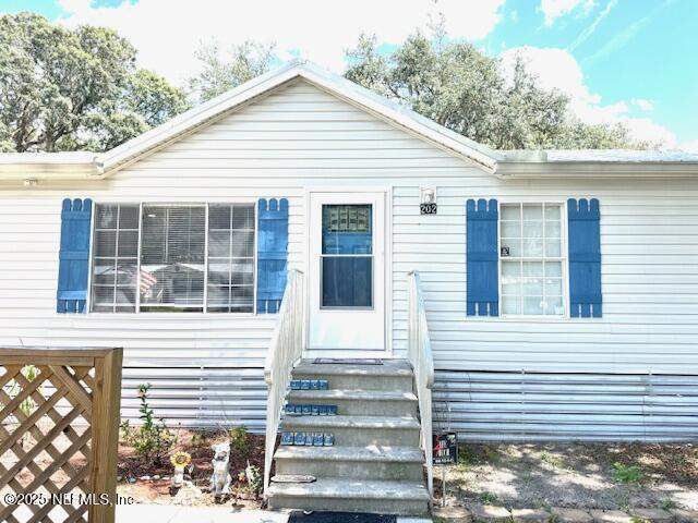 3 bedroom Manufactured Home at 202 Ash Street, Interlachen Lakes Estates, Interlachen — photo 5