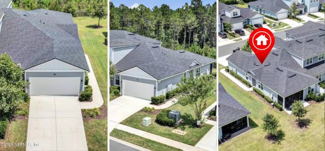 Beacon Lake Townhomes