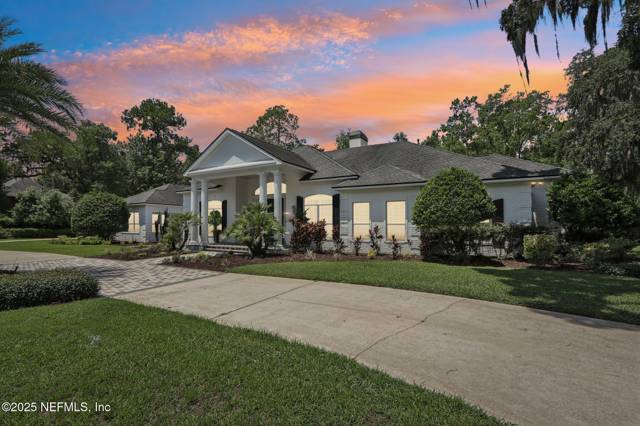 River Bay Plantation