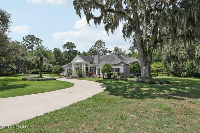 River Bay Plantation