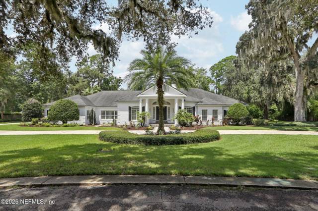 River Bay Plantation