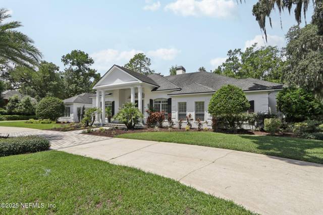 River Bay Plantation