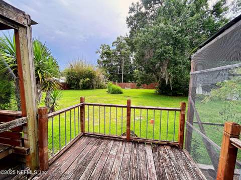 403 N Walnut Street, Starke FL - photo 14 of 88