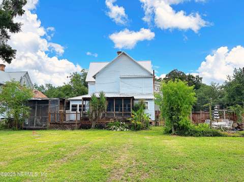 403 N Walnut Street, Starke FL - photo 8 of 88