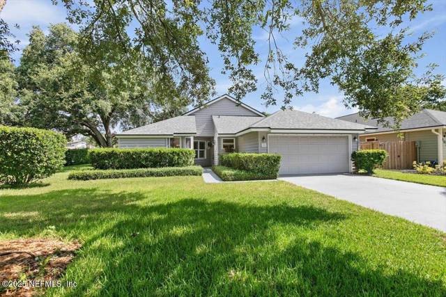 Solano Woods Ponte Vedra