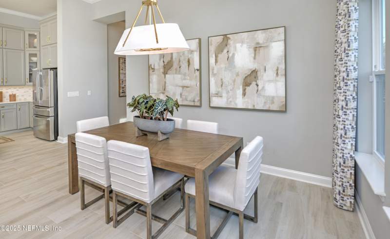 4 bedroom Single Family Residence at 26 Night Owl Court, Silverleaf, St. Augustine — photo 4
