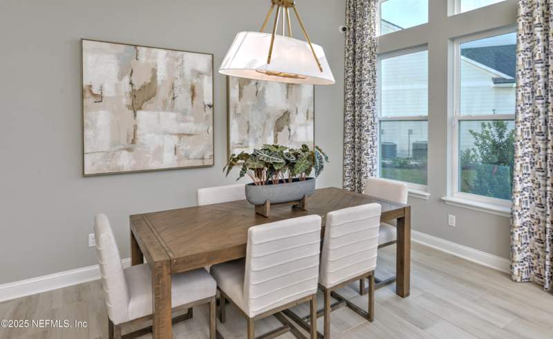 4 bedroom Single Family Residence at 26 Night Owl Court, Silverleaf, St. Augustine — photo 5