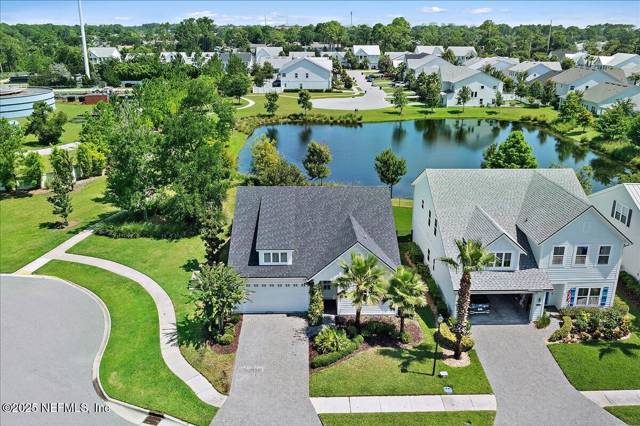 Preserve At Ponte Vedra Lakes