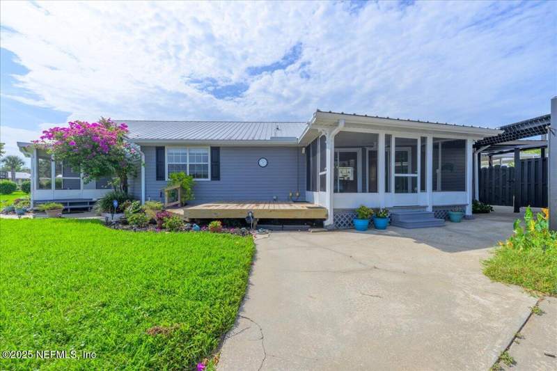 3 bedroom Single Family Residence at 164 Moonlite Drive, Sportsman Harbor 2, Welaka — photo 3