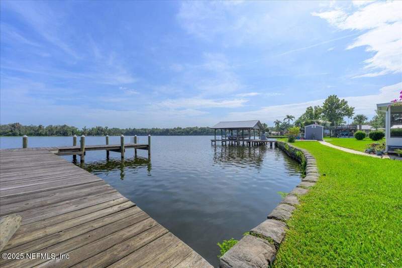 3 bedroom Single Family Residence at 164 Moonlite Drive, Sportsman Harbor 2, Welaka — photo 5