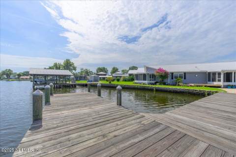 164 Moonlite Drive, Welaka FL - photo 6 of 6