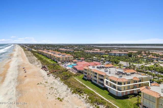 Serenata Beach