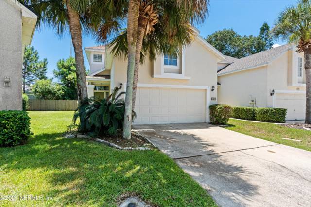 Marsh Cove Ponte Vedra