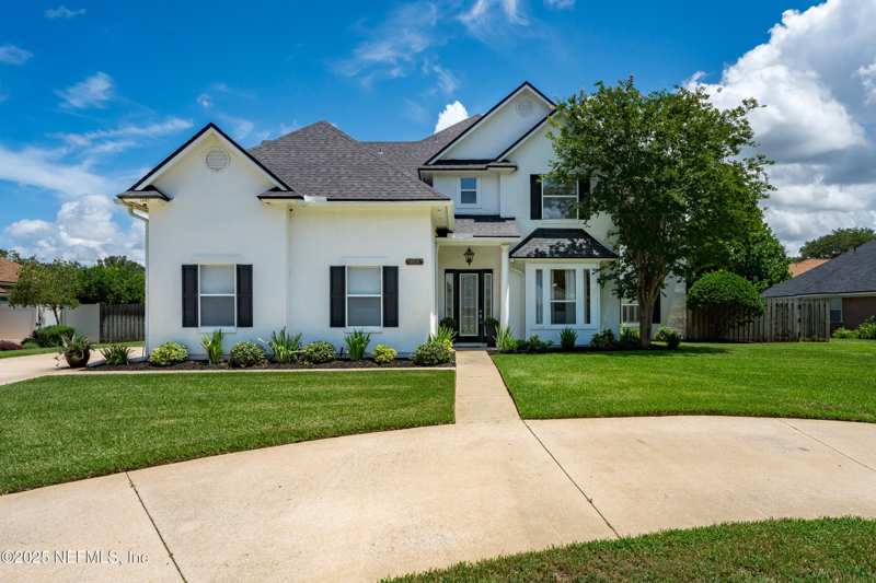 4 bedroom Single Family Residence at 1145 Dover Drive, River Oaks Plantation, St. Johns — photo 1