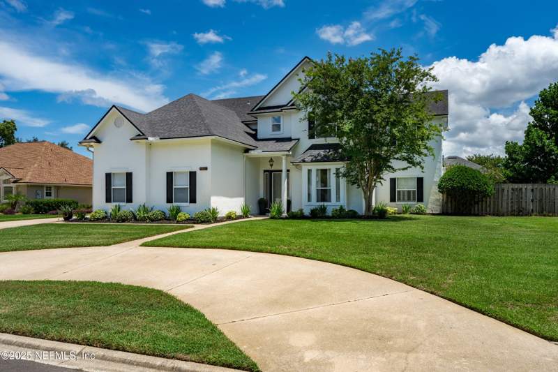 4 bedroom Single Family Residence at 1145 Dover Drive, River Oaks Plantation, St. Johns — photo 3