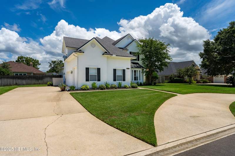 4 bedroom Single Family Residence at 1145 Dover Drive, River Oaks Plantation, St. Johns — photo 5
